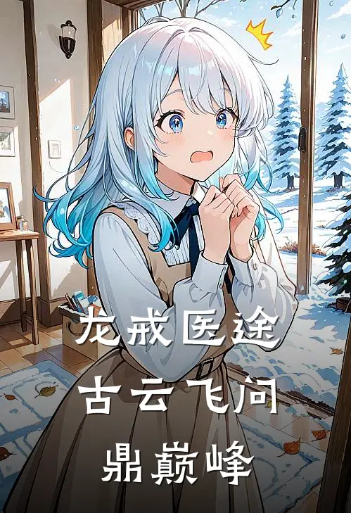 龙戒医途：古云飞问鼎巅峰
