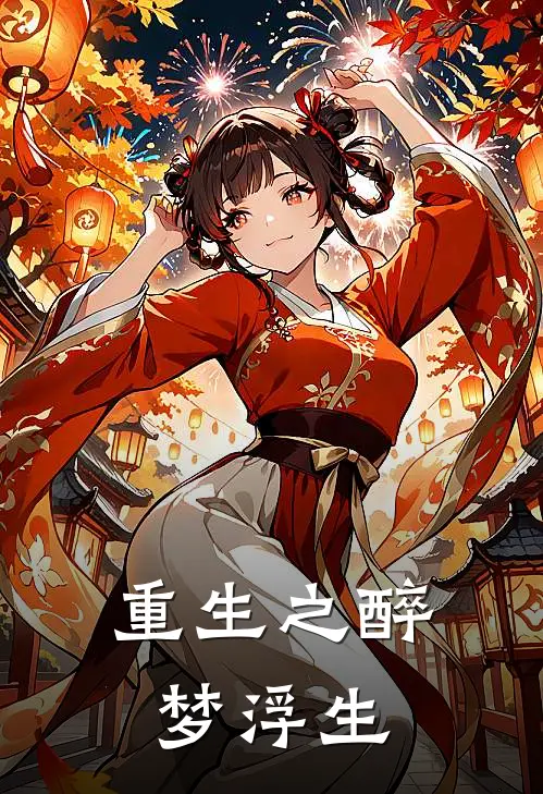 重生之醉梦浮生(郁梦宁郁梦)最新小说_免费阅读完整版小说重生之醉梦浮生(郁梦宁郁梦)