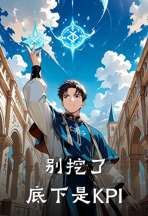 白无常李浩《别挖了，底下是KPI》完结版免费阅读_白无常李浩热门小说