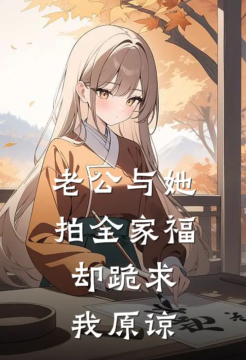 老公与她拍全家福，却跪求我原谅傅昭衍温知夏免费小说全文阅读_最新章节列表老公与她拍全家福，却跪求我原谅(傅昭衍温知夏)