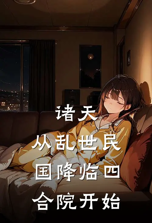 诸天：从乱世民国降临四合院开始