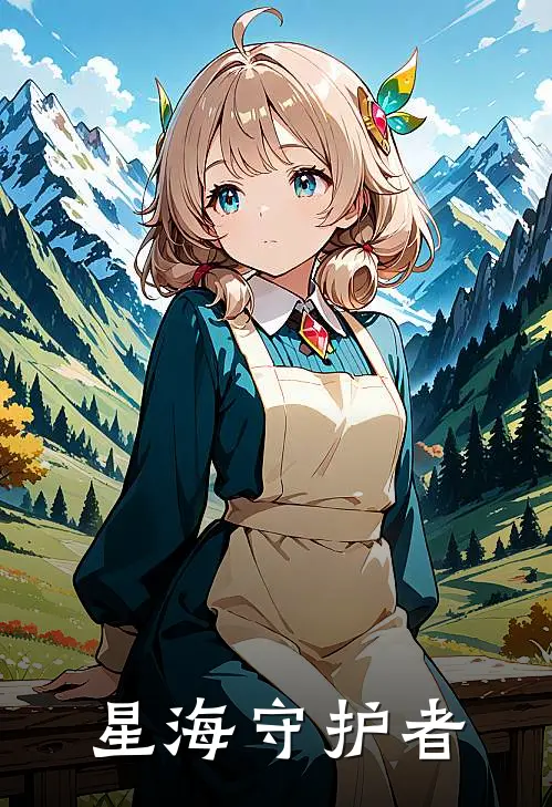 星海守护者