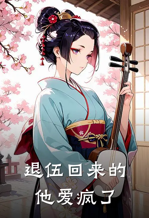 退伍回来的他爱疯了顾清涵周宴京完结小说免费阅读_完本热门小说退伍回来的他爱疯了顾清涵周宴京