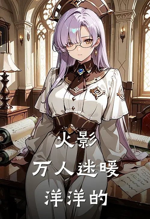 张晓晓井野（火影：万人迷暖洋洋的）最新章节列表_（张晓晓井野）火影：万人迷暖洋洋的最新小说