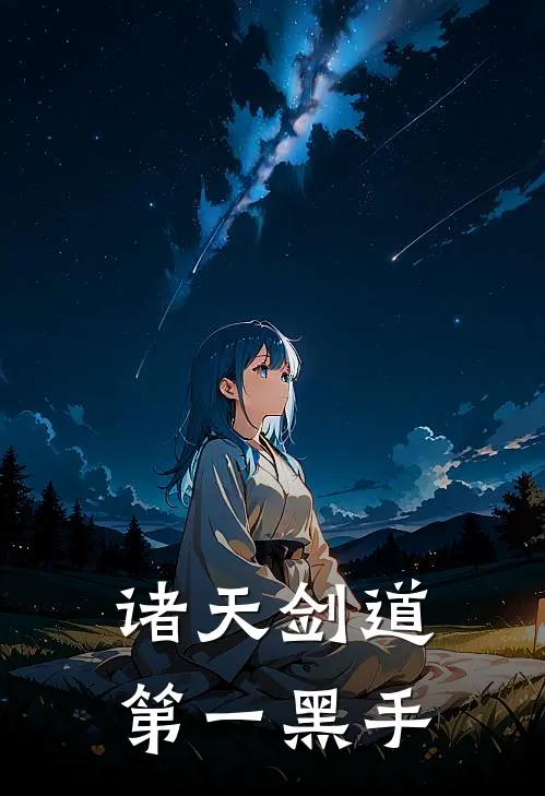 诸天剑道第一黑手