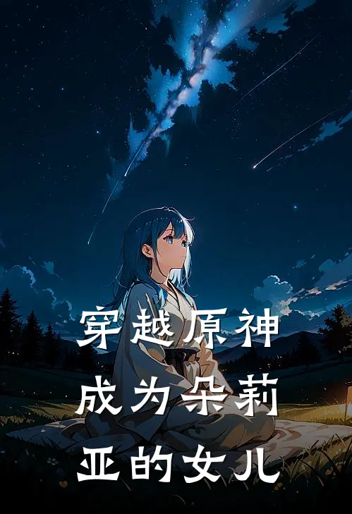 穿越原神成为朵莉亚的女儿