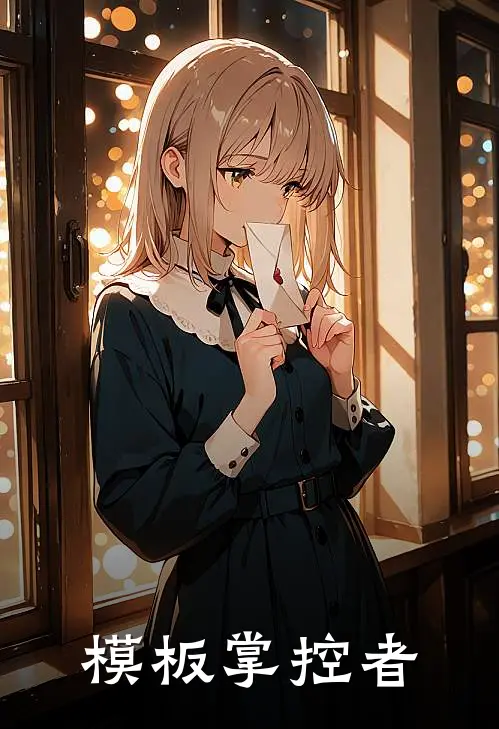 模板掌控者