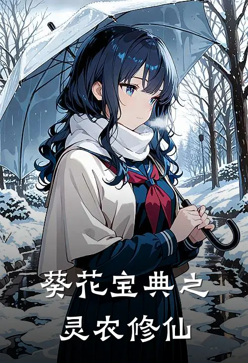 诸葛青青谢柳《葵花宝典之灵农修仙》完结版免费阅读_诸葛青青谢柳热门小说