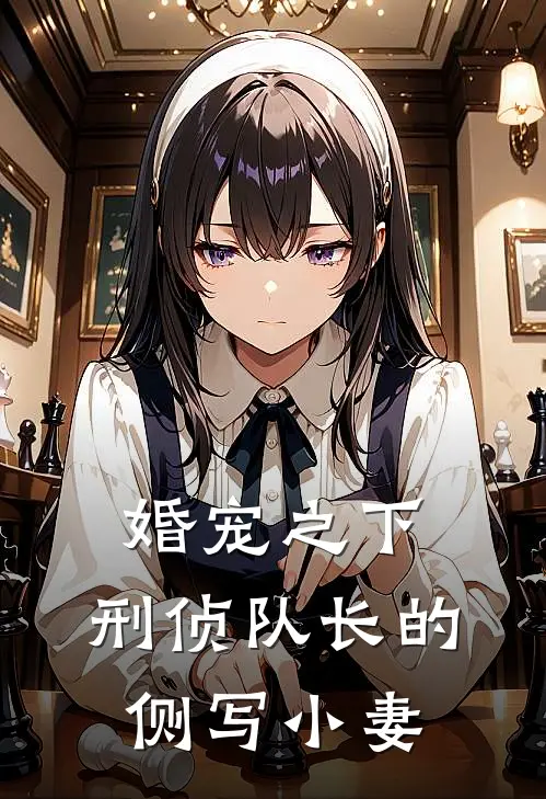 婚宠之下：刑侦队长的侧写小妻