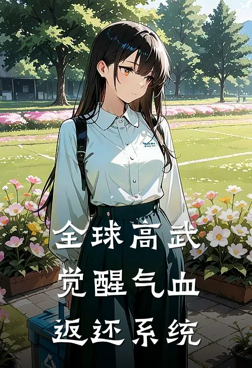 全球高武：觉醒气血返还系统(灿凯赵峰)热门小说大全_推荐完本小说全球高武：觉醒气血返还系统灿凯赵峰