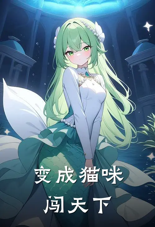 变成猫咪闯天下