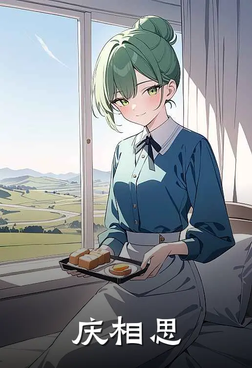 庆相思(陆珩云烬)好看的完结小说_热门小说推荐庆相思陆珩云烬