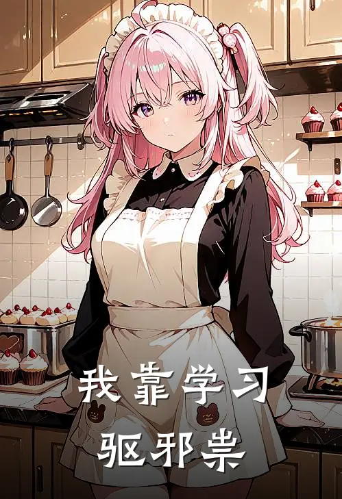 我靠学习驱邪祟