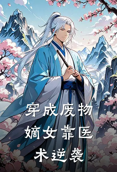 穿成废物嫡女靠医术逆袭(苏清鸢春桃)在线免费小说_热门网络小说穿成废物嫡女靠医术逆袭苏清鸢春桃