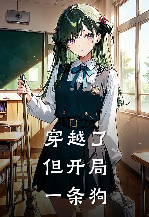 陆仁陆仁(穿越了，但开局一条狗)完整版免费在线阅读_《穿越了，但开局一条狗》全集在线阅读