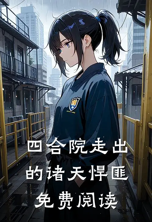 四合院走出的诸天悍匪免费阅读