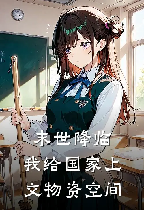 末世降临：我给国家上交物资空间