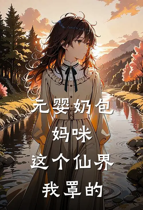 林晚林辰《元婴奶包：妈咪，这个仙界我罩的》完结版阅读_(元婴奶包：妈咪，这个仙界我罩的)全集阅读