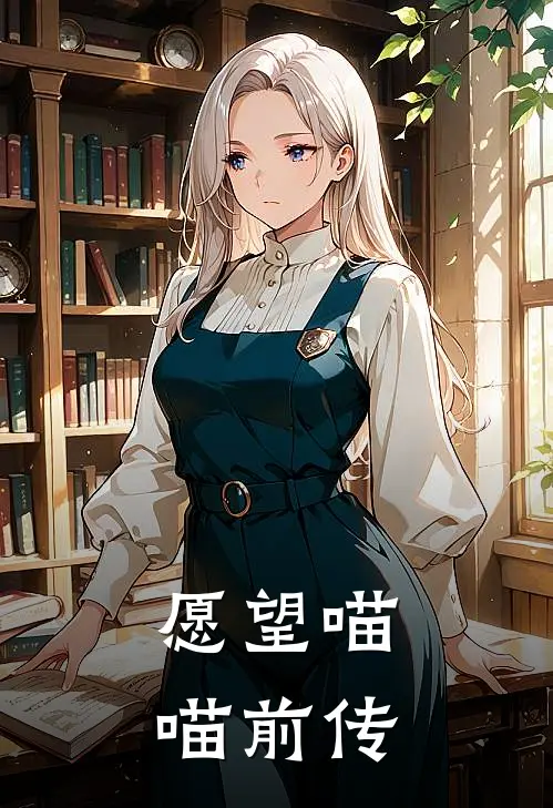 愿望喵喵前传(灰灰妙妙)免费完结小说_小说完整版免费阅读愿望喵喵前传(灰灰妙妙)