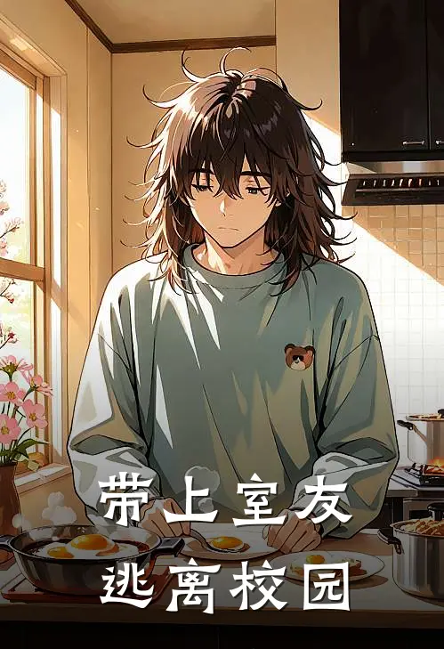 带上室友逃离校园