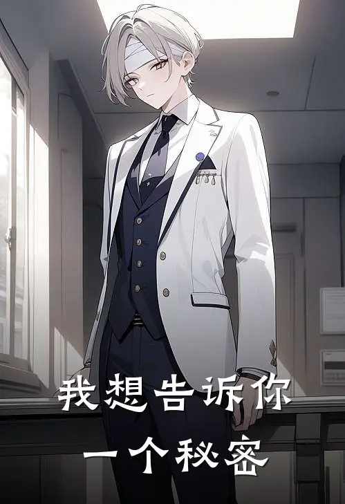 我想告诉你一个秘密