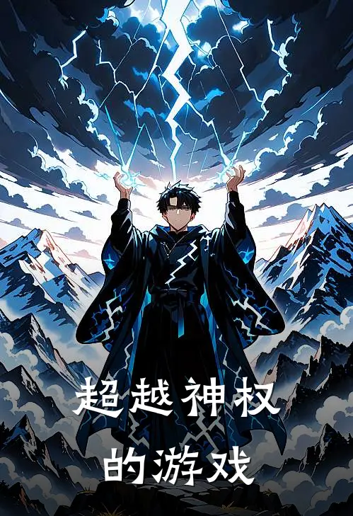 超越神权的游戏(李默铁柱)热门完本小说_最新小说超越神权的游戏李默铁柱