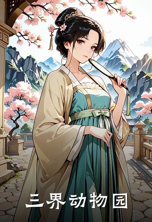 三界动物园林凡王大柱最新章节免费阅读_三界动物园热门小说