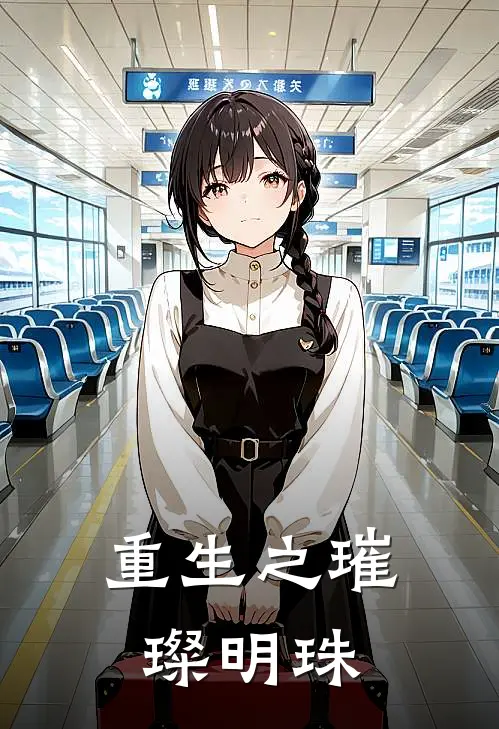 重生之璀璨明珠