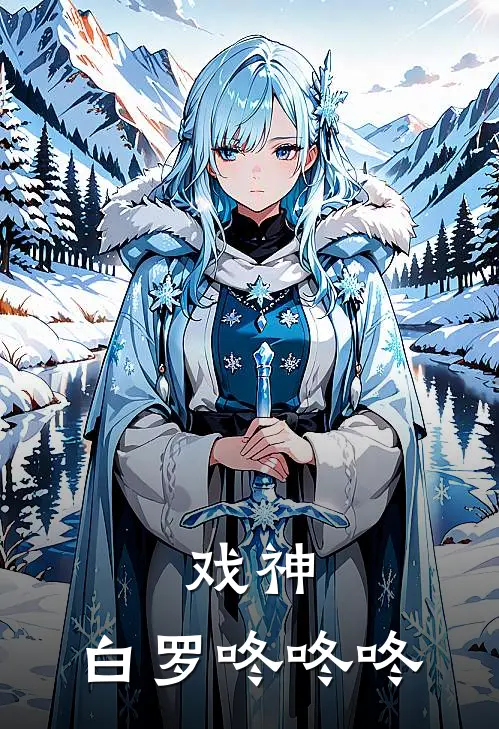 戏神：白罗咚咚咚(白罗陈伶)完结版小说_最新全本小说戏神：白罗咚咚咚白罗陈伶