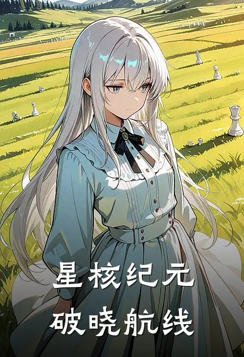 星核纪元：破晓航线(林岚苏玥)全文免费小说_小说免费完结星核纪元：破晓航线(林岚苏玥)