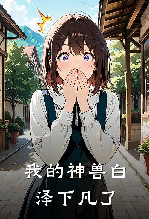 我的神兽白泽下凡了沐宁薇沐宁薇完整版免费小说_全本免费完结小说我的神兽白泽下凡了沐宁薇沐宁薇