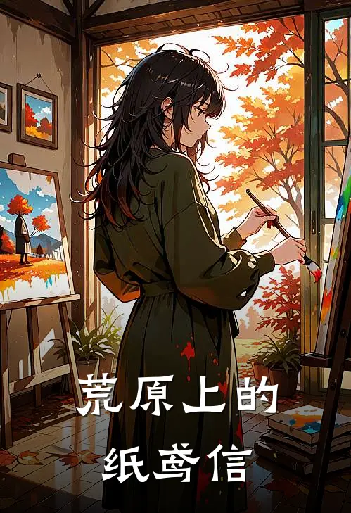 荒原上的纸鸢信沈归沈归免费完结小说_完本完结小说荒原上的纸鸢信(沈归沈归)