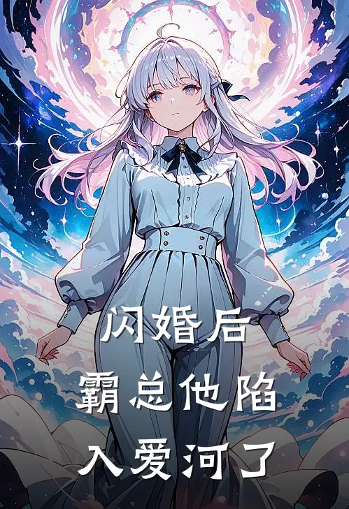 苏清言周予维《闪婚后，霸总他陷入爱河了》完整版在线阅读_苏清言周予维完整版在线阅读