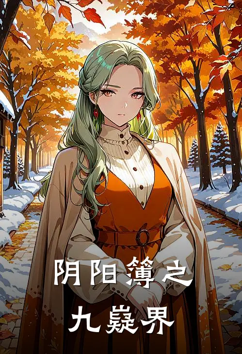 厉九骨厉九《阴阳簿之九嶷界》全本免费在线阅读_(厉九骨厉九)最新章节在线阅读