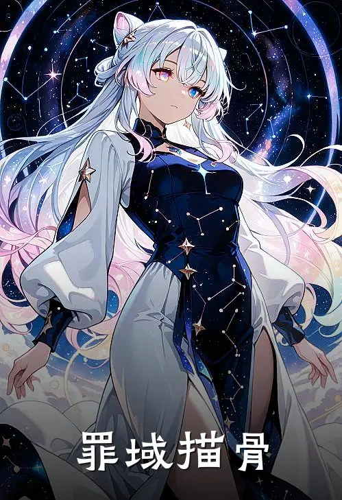 罪域描骨(陆北辰江驰)全文免费阅读无弹窗大结局_《罪域描骨》陆北辰江驰免费小说