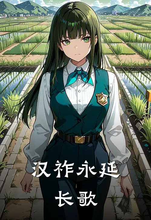 《汉祚永延：长歌》林汐林昊完结版阅读_林汐林昊完结版在线阅读