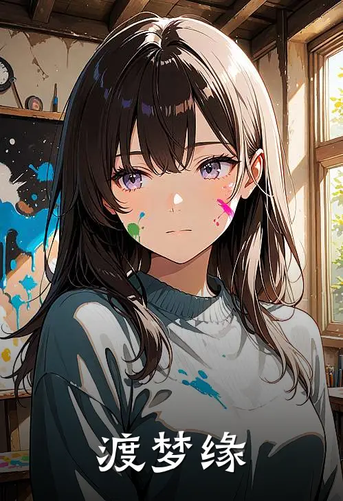 渡梦缘(李卿宇林雾眠)免费阅读_完结热门小说渡梦缘(李卿宇林雾眠)