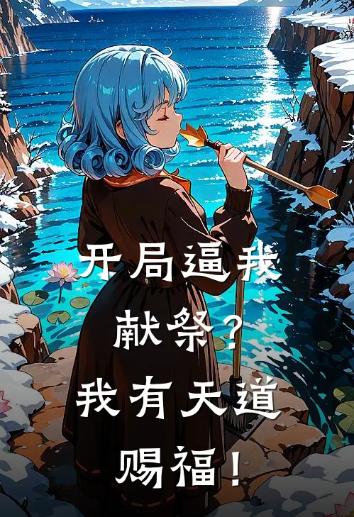 开局逼我献祭？我有天道赐福！温郗顾千远完本小说免费阅读_小说完结版开局逼我献祭？我有天道赐福！温郗顾千远