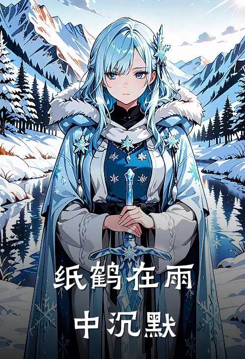 纸鹤在雨中沉默墨阙墨阙最新章节在线阅读_墨阙墨阙全本免费在线阅读