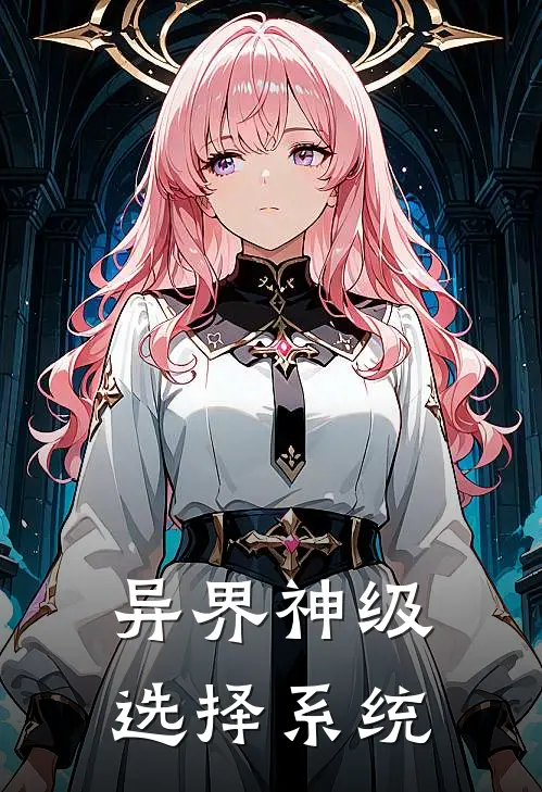 异界神级选择系统