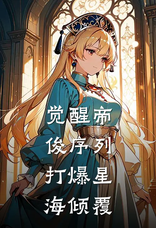 觉醒帝俊序列，打爆星海倾覆