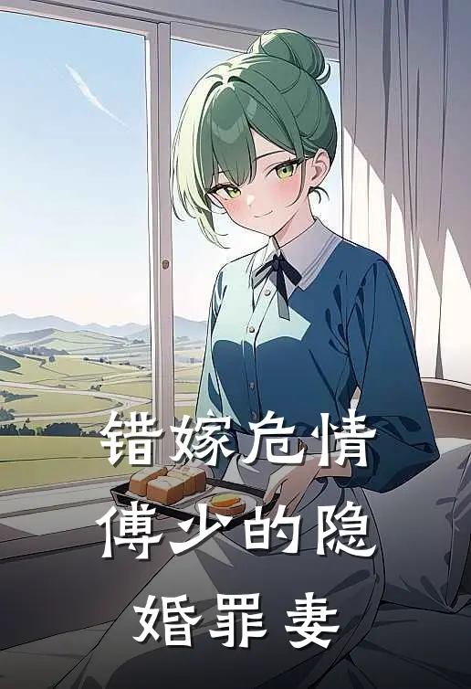 错嫁危情：傅少的隐婚罪妻(苏清鸢沈宏远)推荐小说_错嫁危情：傅少的隐婚罪妻(苏清鸢沈宏远)全文免费阅读大结局