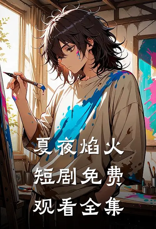 夏夜焰火短剧免费观看全集
