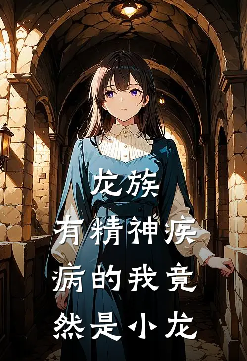 龙族：有精神疾病的我竟然是小龙