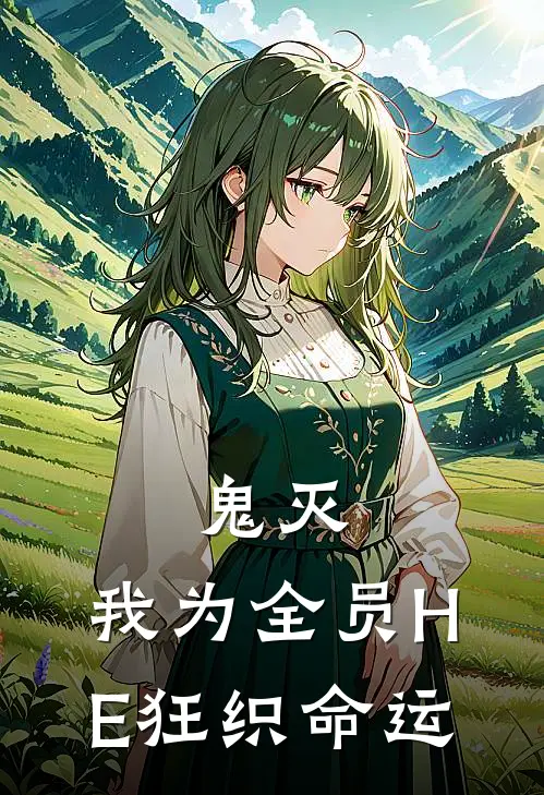 鬼灭：我为全员HE狂织命运