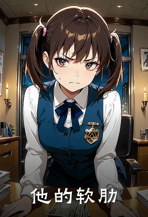 安娜秦煜《他的软肋》_(安娜秦煜)热门小说