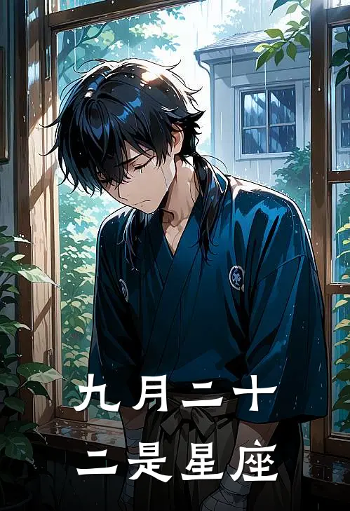 九月二十二是星座