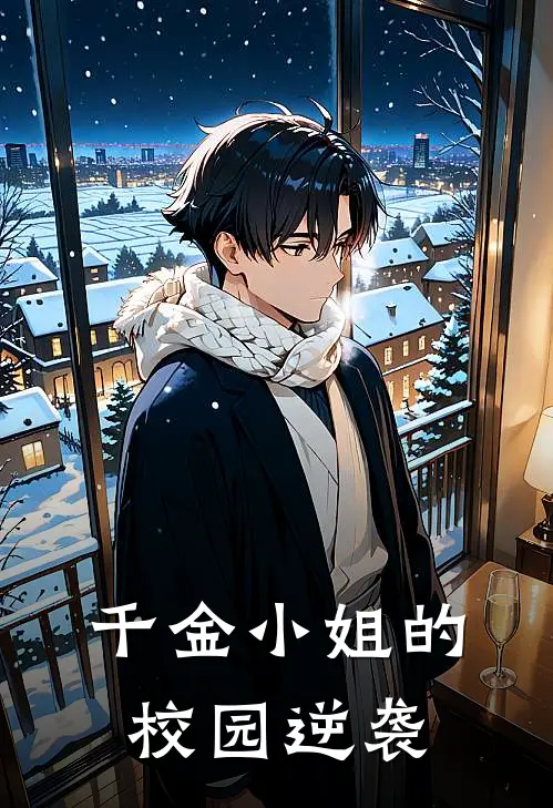 千金小姐的校园逆袭