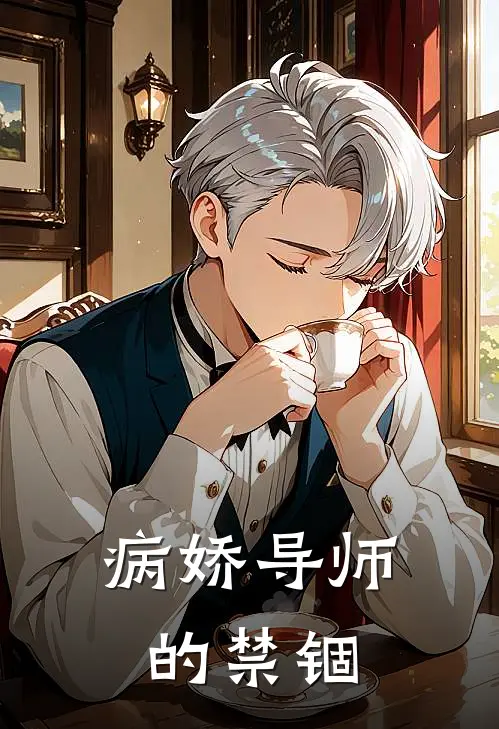 病娇导师的禁锢