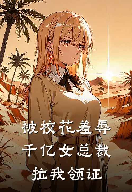 被校花羞辱，千亿女总裁拉我领证(公玉谨年陈幼凝)免费小说阅读_免费小说完整版被校花羞辱，千亿女总裁拉我领证(公玉谨年陈幼凝)